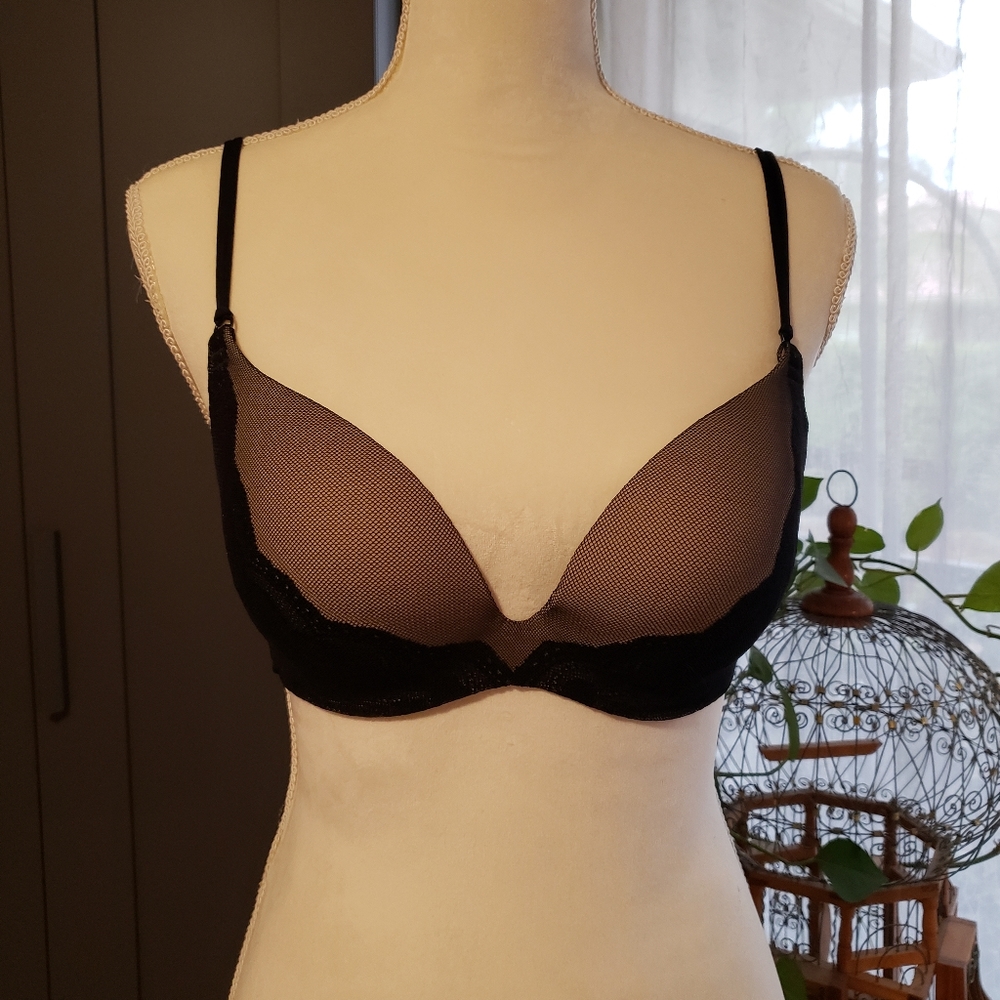 Victoria's Secret bra